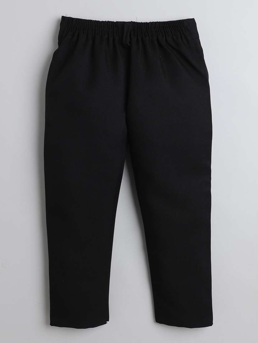 boys polka doted waistcoat and trouser set - 21964385 -  Standard Image - 4