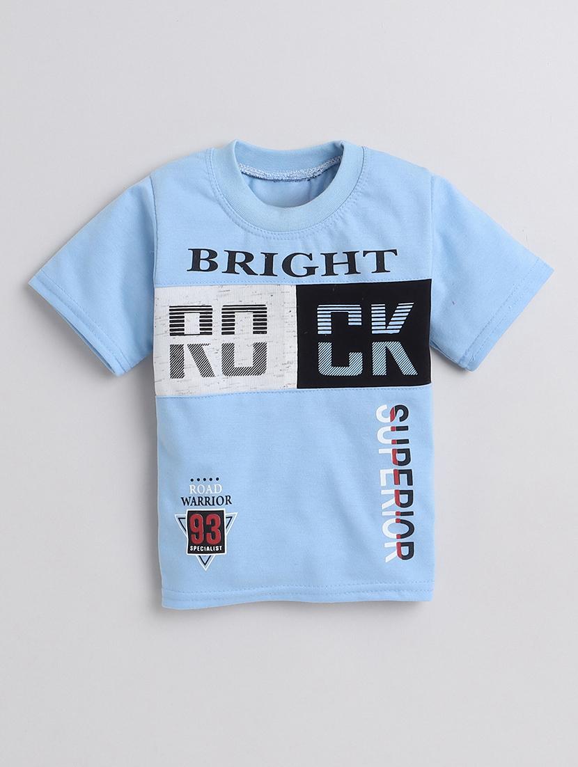 boys pack of 2 printed shorts set - 21964728 -  Standard Image - 1
