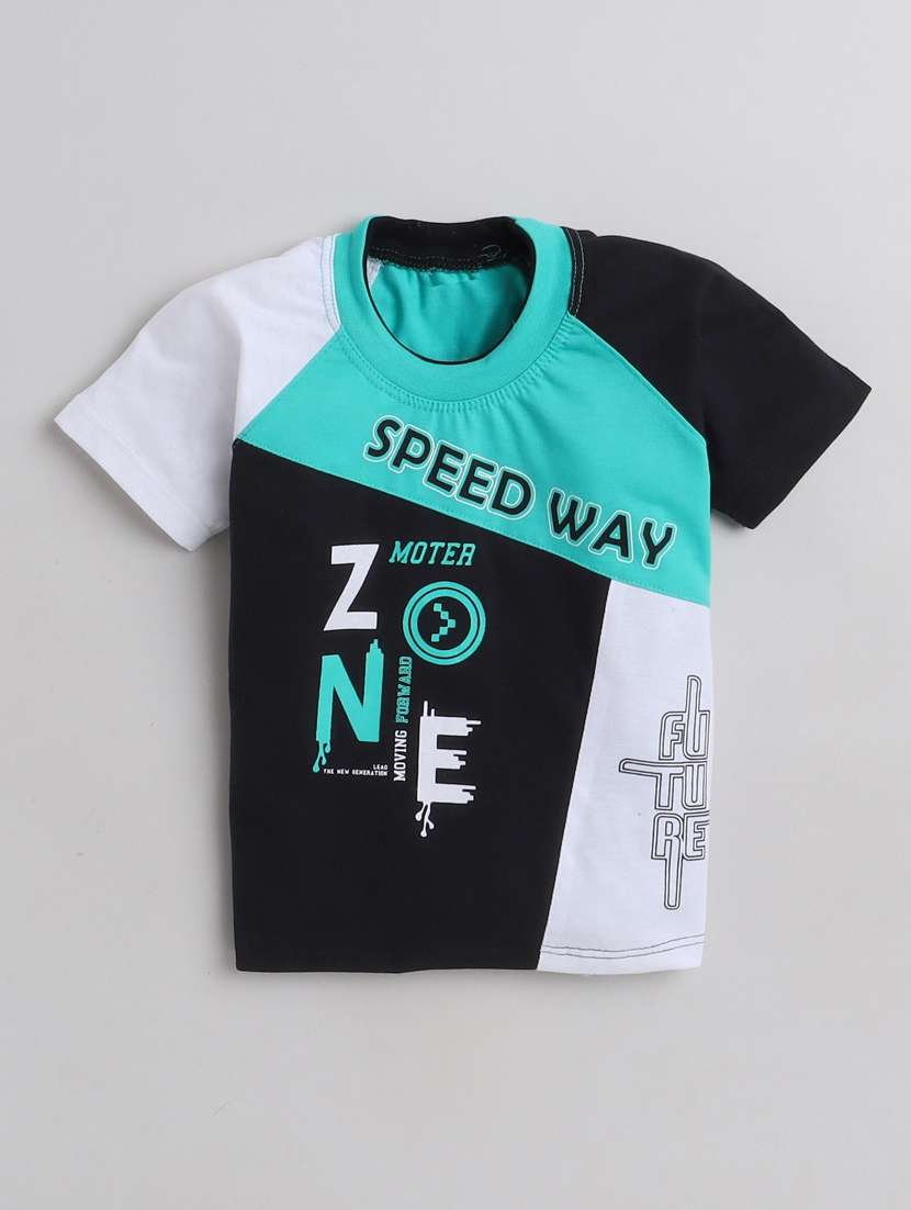 men self design short sleeve regular fit polo t-shirt - 21964741 -  Standard Image - 1