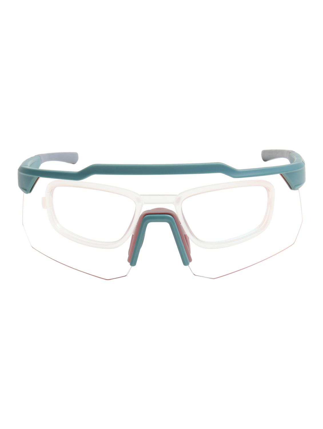 unisex sports shooting glasses with photochromic lens - 21964955 - Standard Image - 6