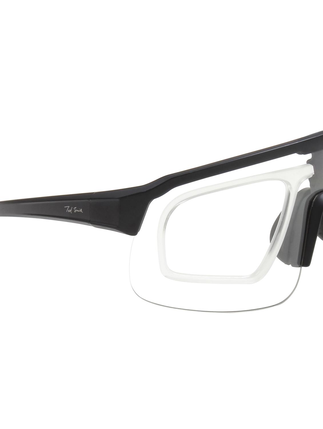 unisex sports shooting glasses with photochromic lens - 21964956 - Standard Image - 6