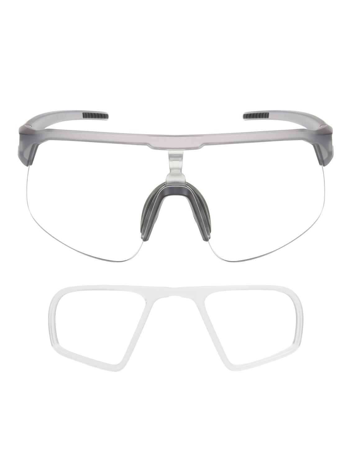 unisex sports shooting glasses with photochromic lens - 21964957 - Standard Image - 6