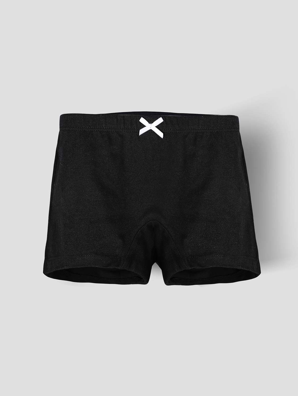 girls pack of 3 printed bloomer - 21965861 -  Standard Image - 4