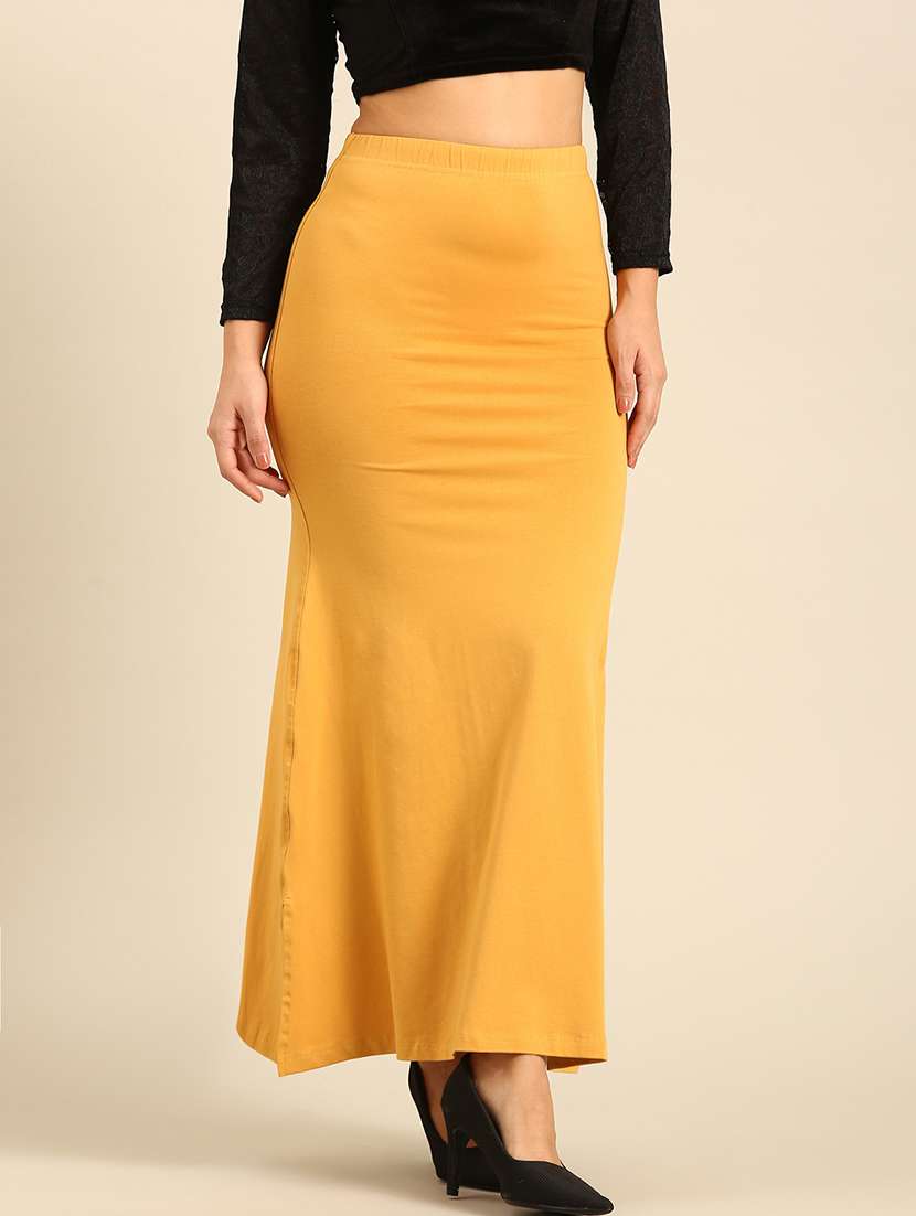 women solid saree shaper shapewear - 21966065 -  Standard Image - 1