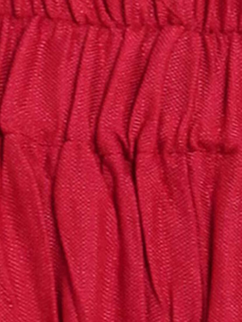 women pack of 2 solid flared palazzo - 21966947 - Standard Image - 4