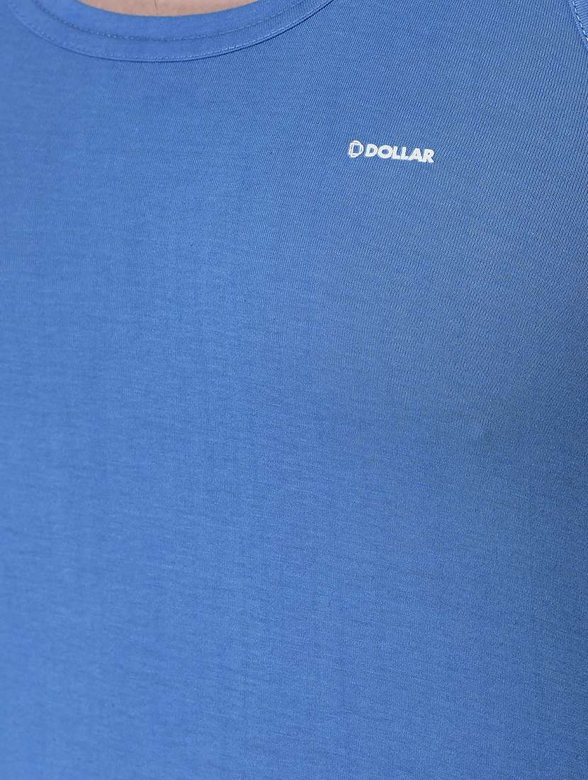 men pack of 2 solid scoop neck vest - 21968682 -  Standard Image - 4