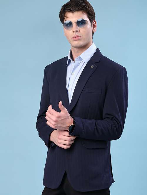 Buy party wear dress for mens blazer in India @ Limeroad