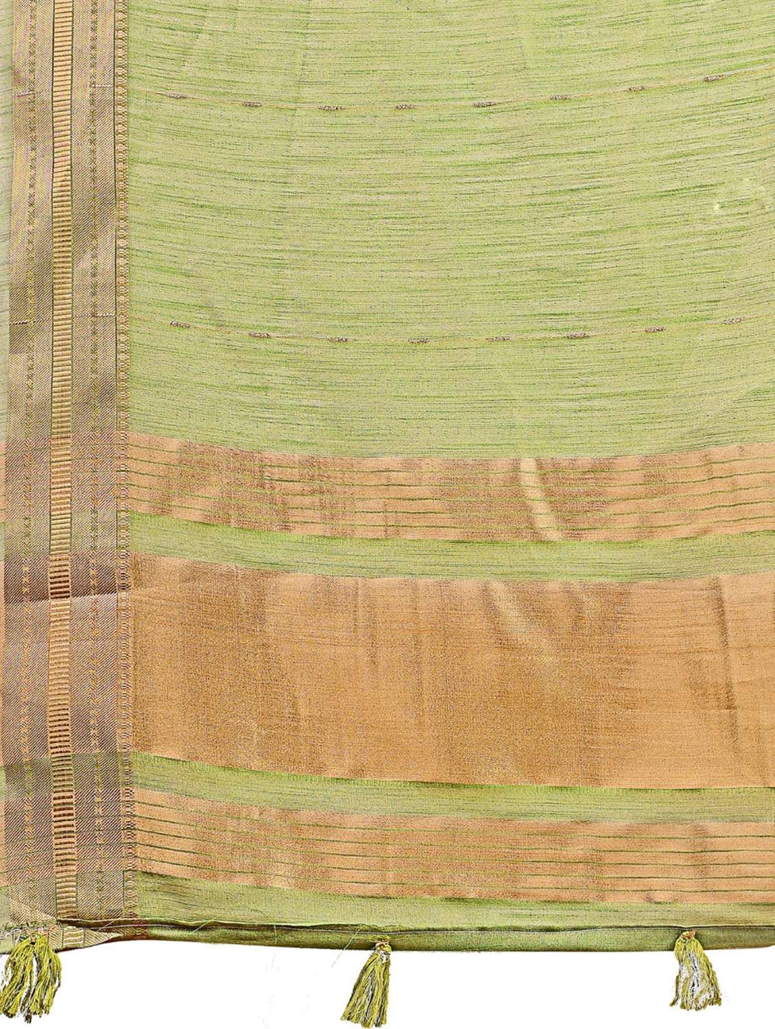 women self design bordered saree with blouse - 21969879 - Standard Image - 4
