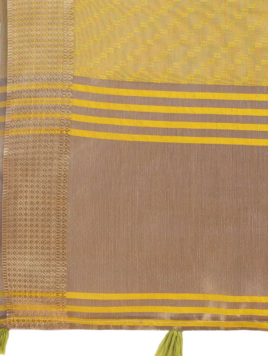 women self design bordered saree with blouse - 21969891 -  Standard Image - 4