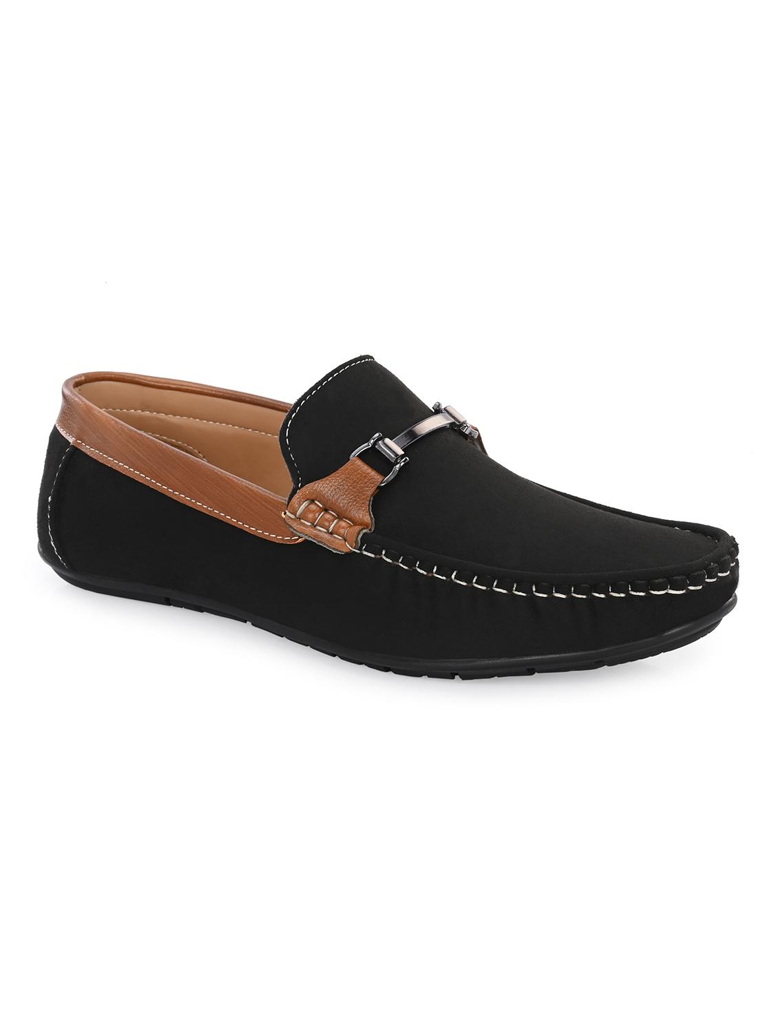 men slip on horsebit loafer - 21970192 - Standard Image - 1