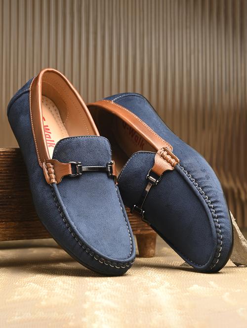 men slip on horsebit loafer - 21970195 - Standard Image - 0