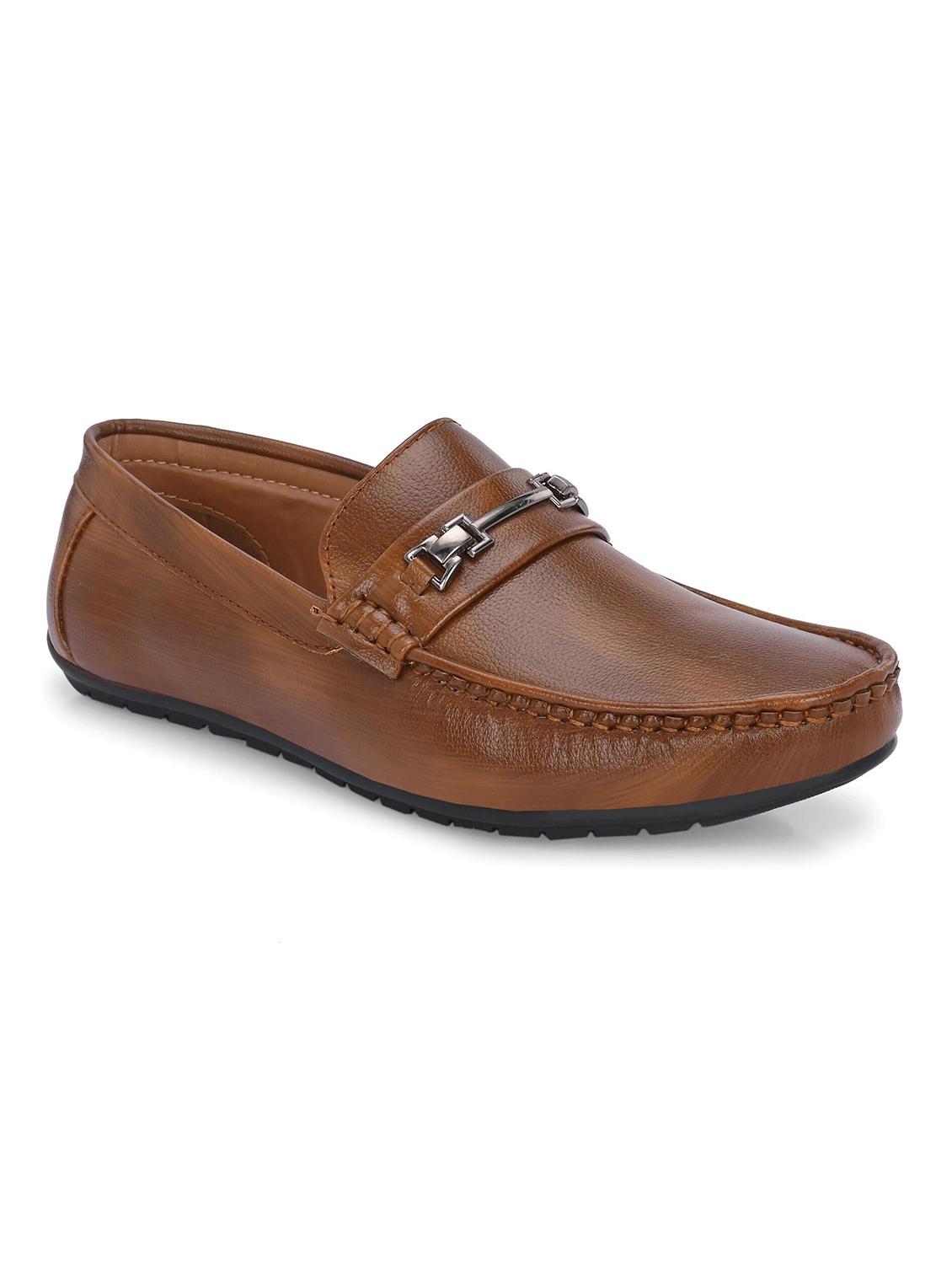 men slip on horsebit loafer - 21970202 - Standard Image - 1