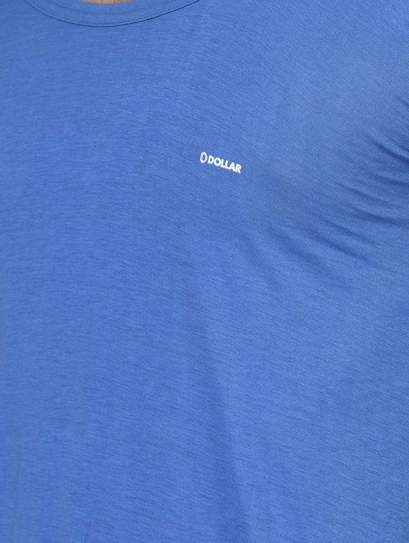 men pack of 3 solid scoop neck vest - 21970385 -  Standard Image - 4