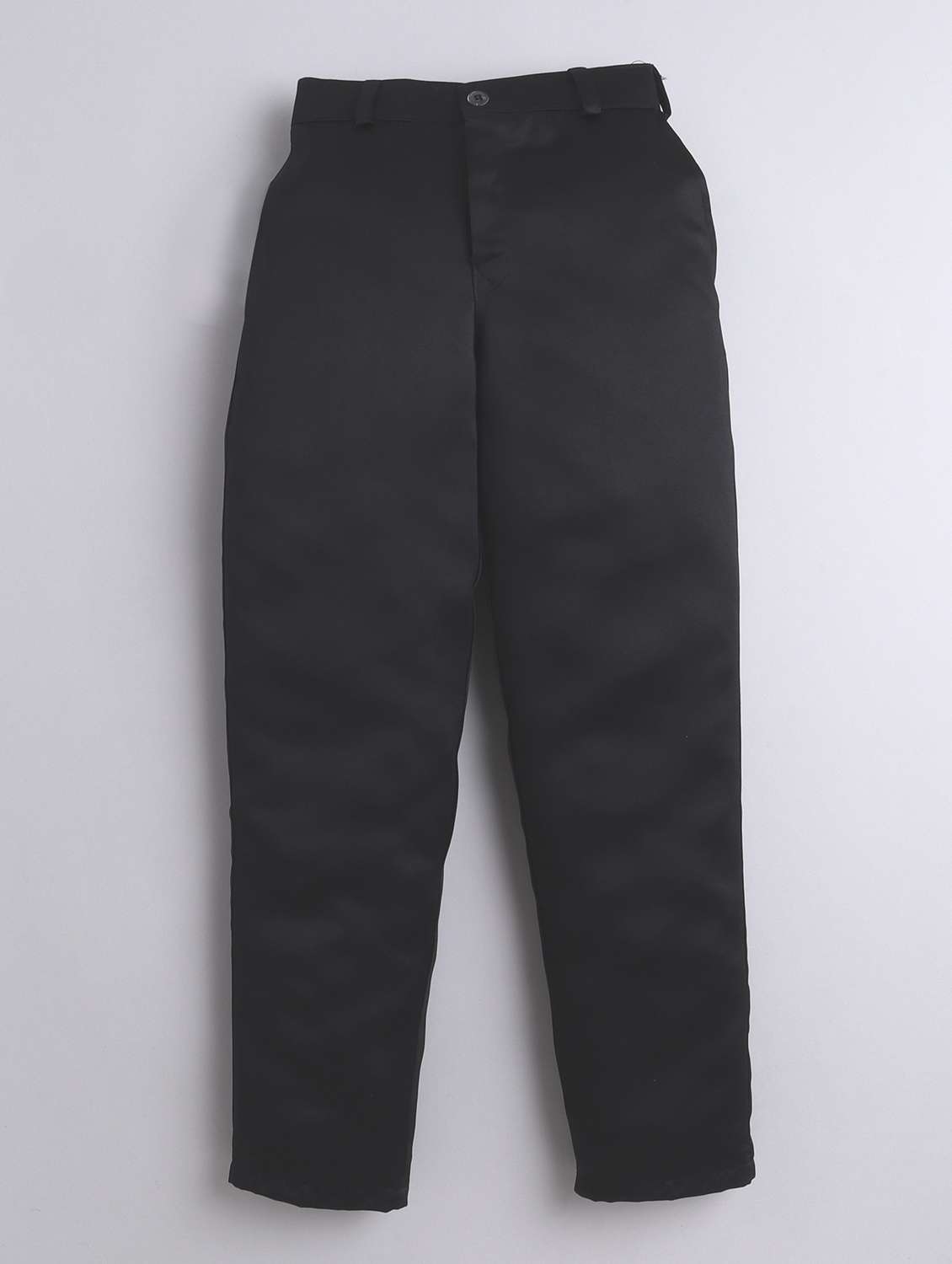 boys self designed waistcoat and trouser set - 21970715 -  Standard Image - 4