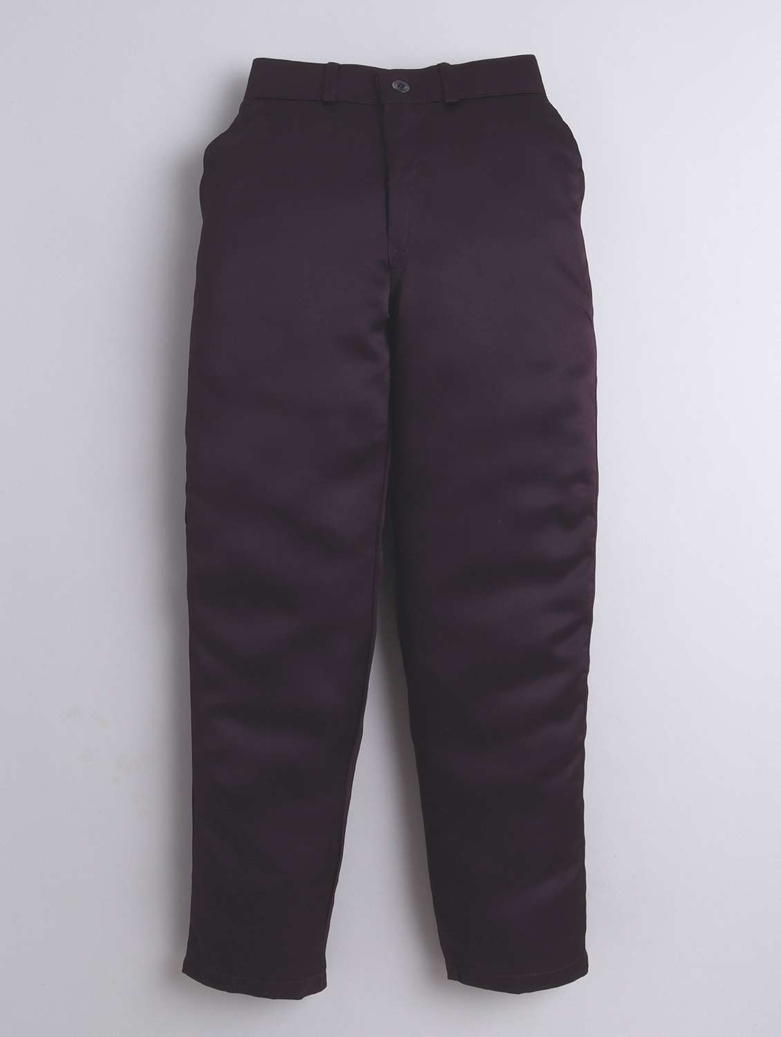 boys self designed waistcoat and trouser set - 21970720 -  Standard Image - 4