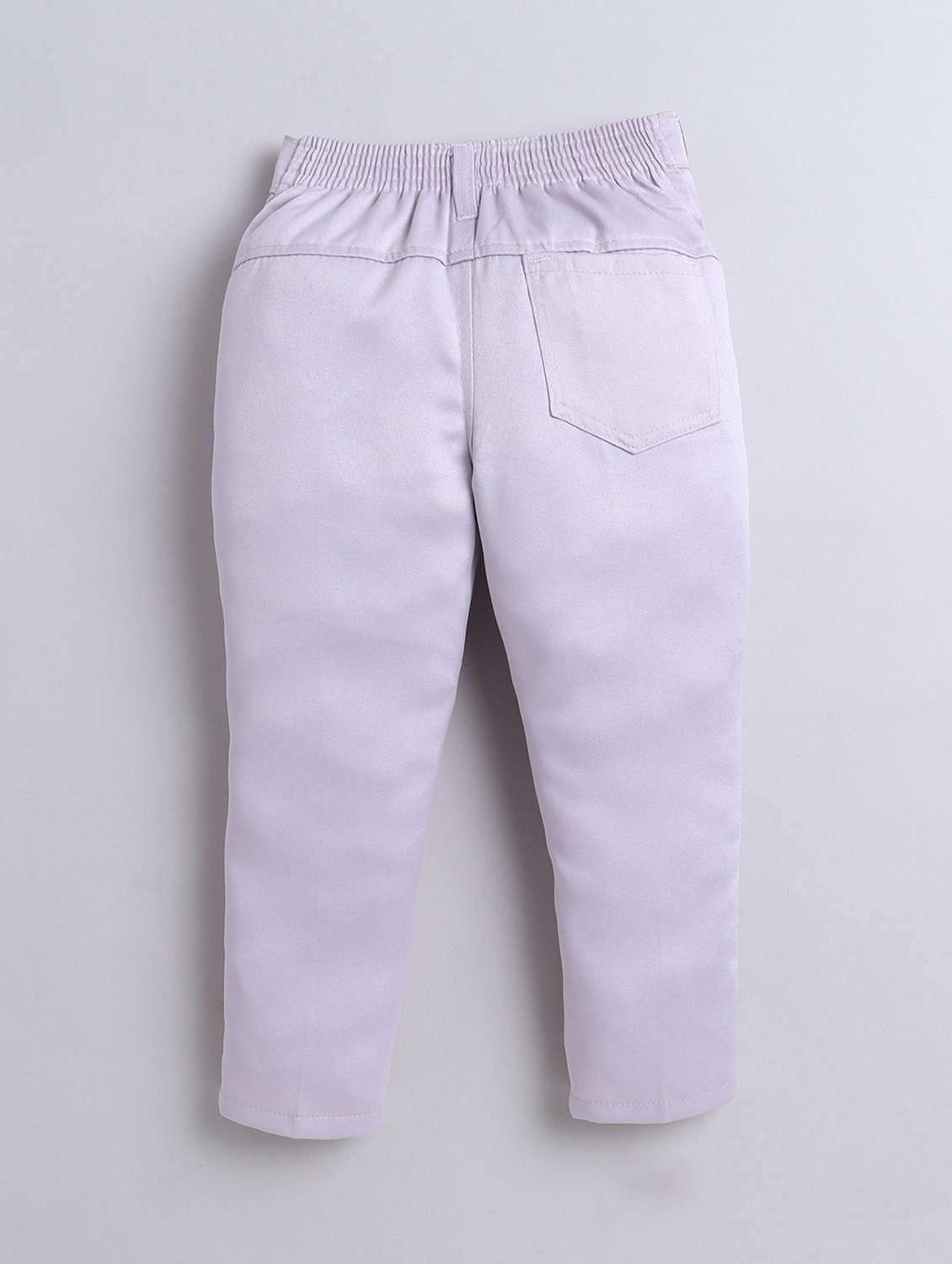 boys embellished long sleeve blazer and trouser set - 21970733 -  Standard Image - 4