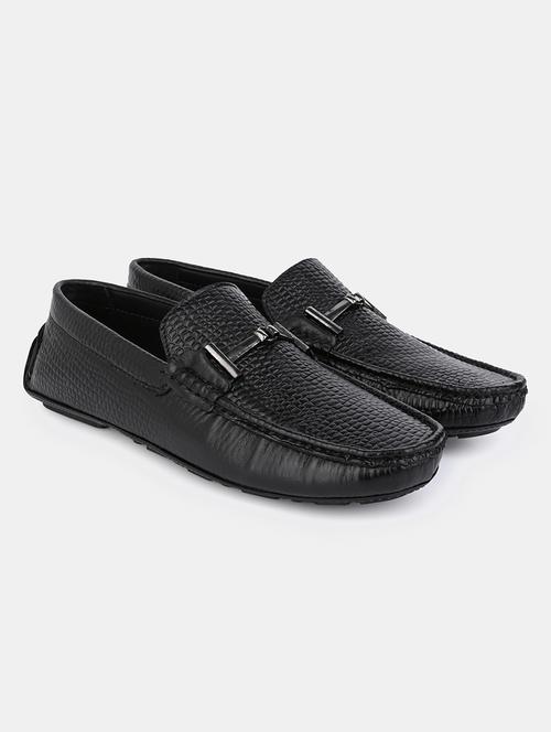 men slip on horsebit loafer - 21970904 -  Standard Image - 0