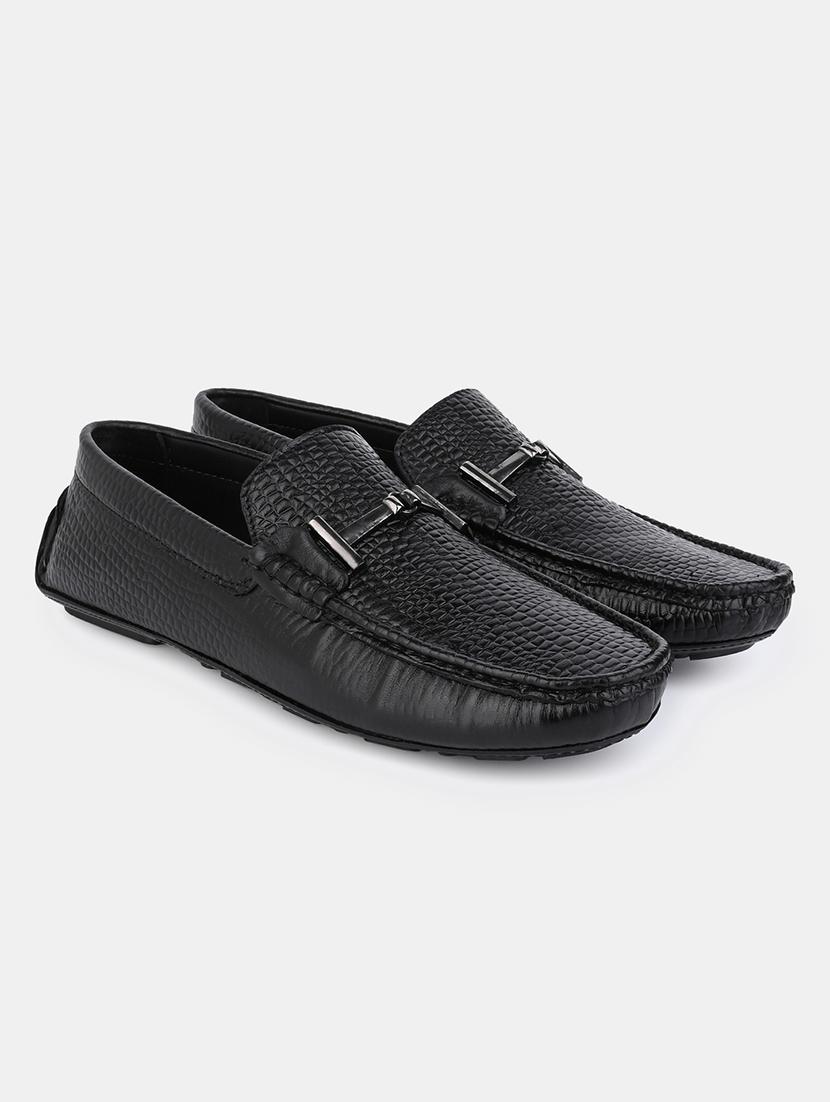 men slip on horsebit loafer - 21970904 -  Zoom Image - 0