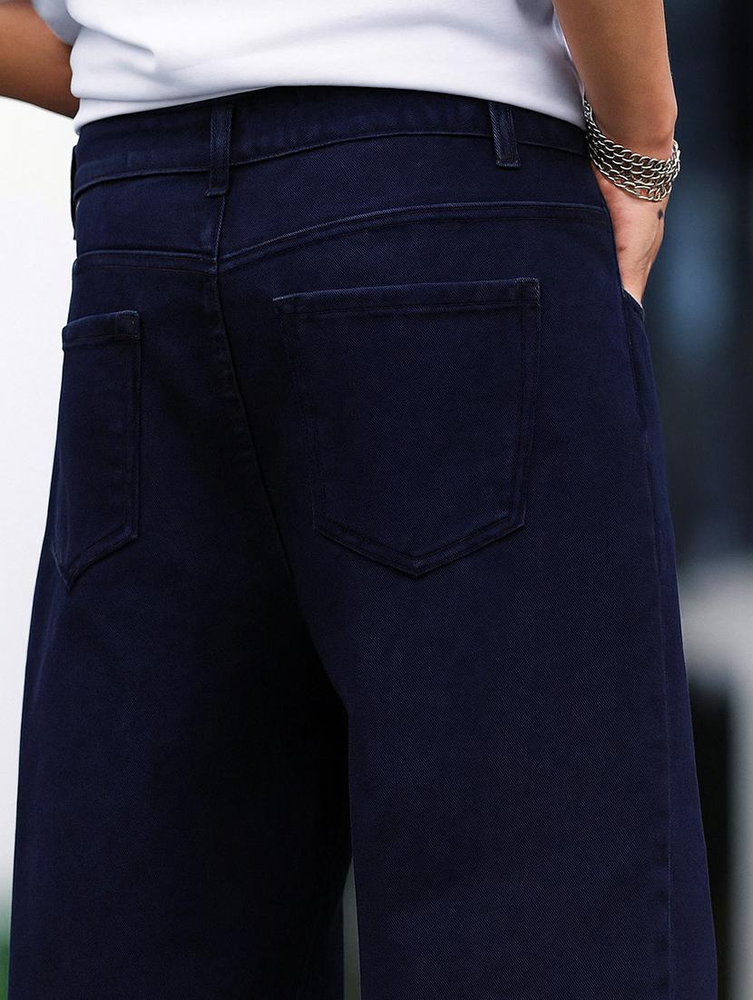 white denim jeans - 21971214 - Standard Image - 4