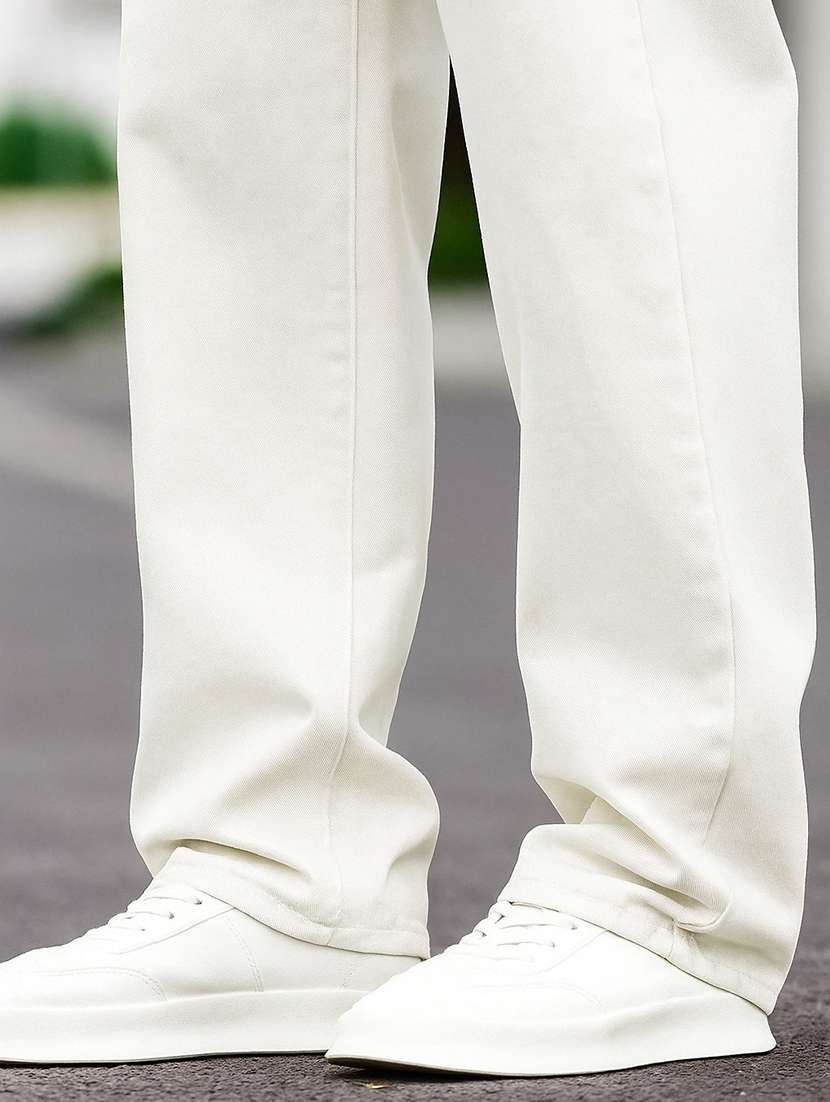 navy blue denim jeans - 21971215 -  Standard Image - 4