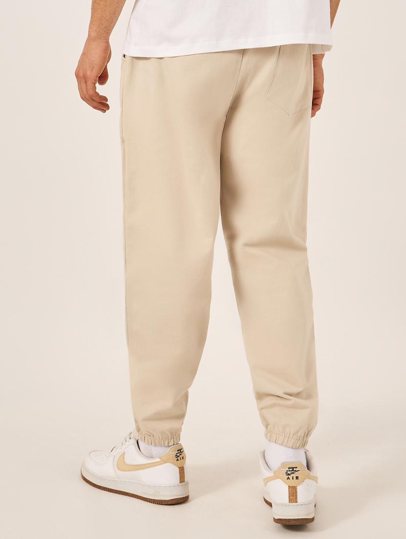 men printed mid rise relaxed fit jogger - 21971767 - Standard Image - 1