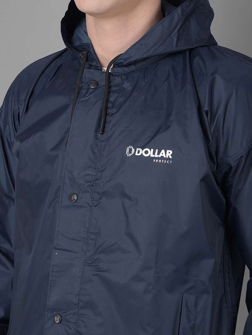 men solid long sleeve rain suit set  - 21971869 -  Standard Image - 4