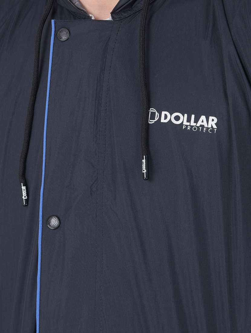 men solid long sleeve rain suit set  - 21971892 -  Standard Image - 4