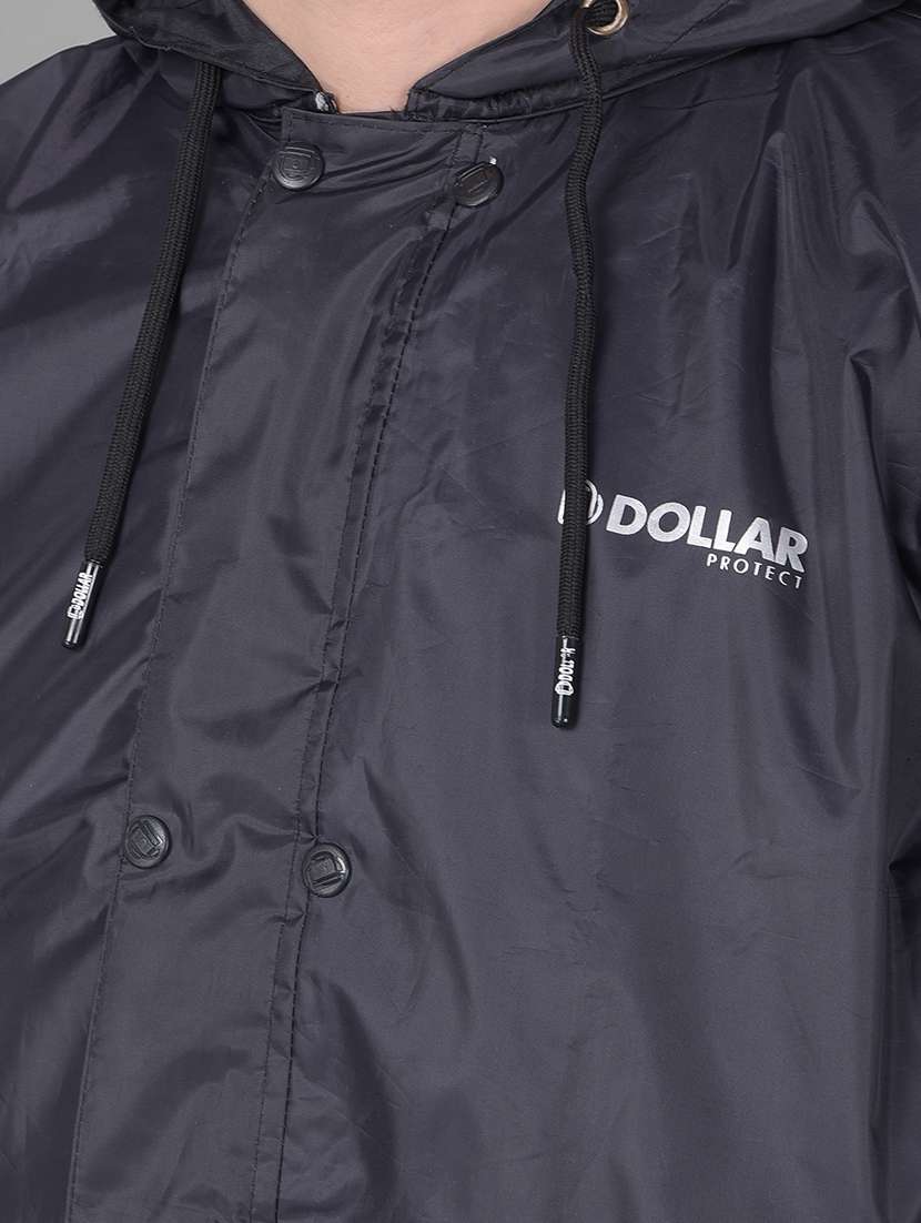 men solid long sleeve rain suit set  - 21971894 -  Standard Image - 4