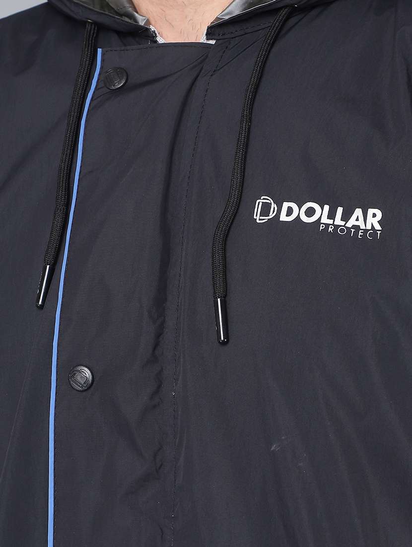 men solid long sleeve rain suit set  - 21971913 -  Standard Image - 4