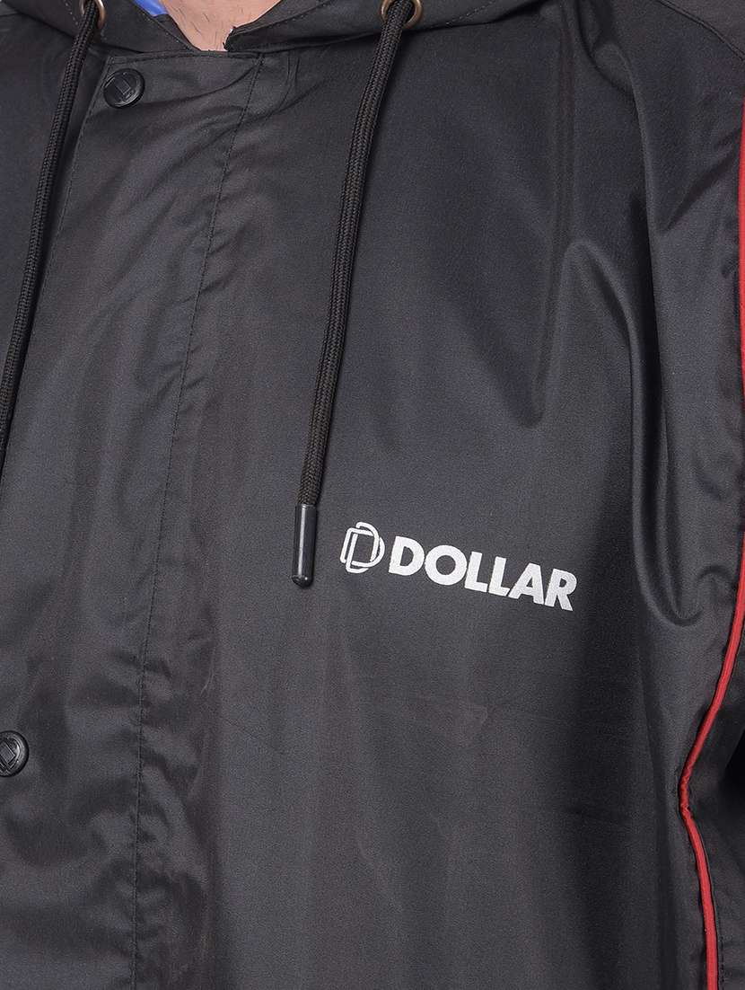 men solid long sleeve rain suit set  - 21971967 -  Standard Image - 4