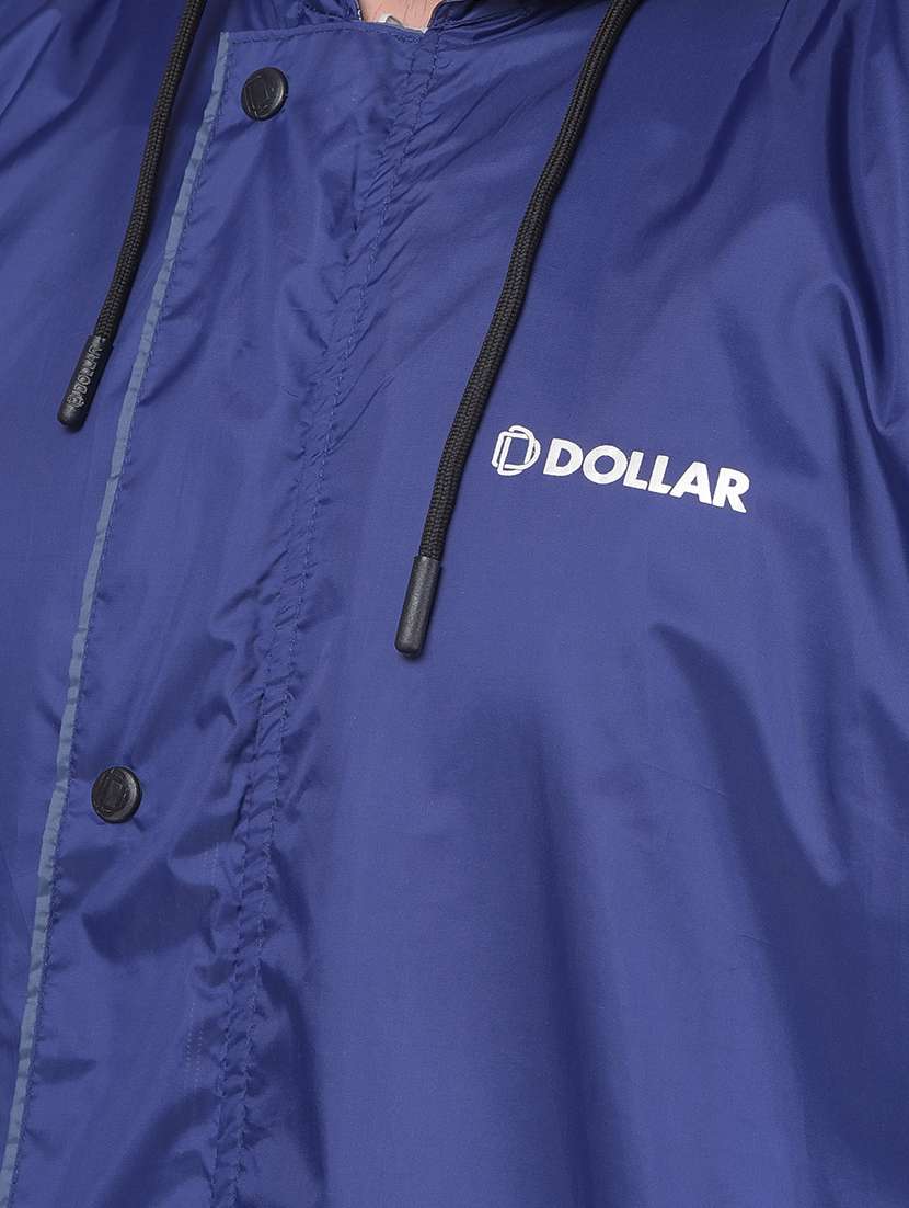 men solid long sleeve rain suit set  - 21971976 -  Standard Image - 4