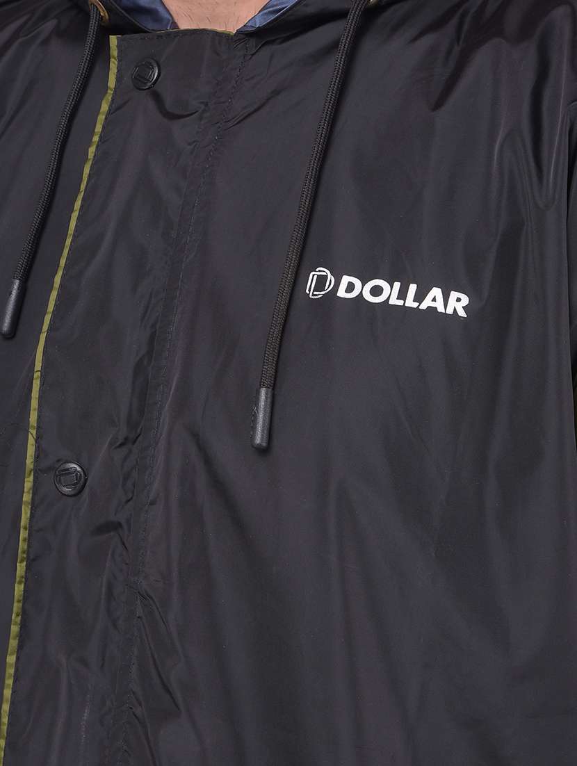 men solid long sleeve rain suit set - 21971977 - Standard Image - 4