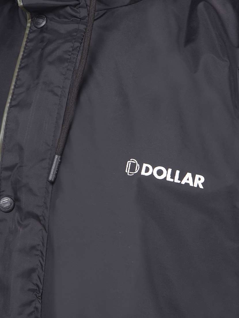 men solid long sleeve rain suit set  - 21971981 -  Standard Image - 4