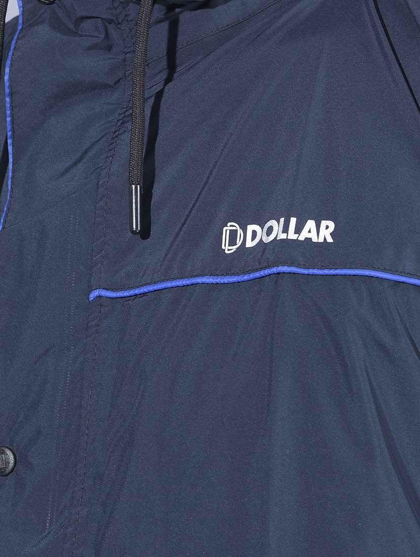 men solid long sleeve rain suit set - 21972000 - Standard Image - 4