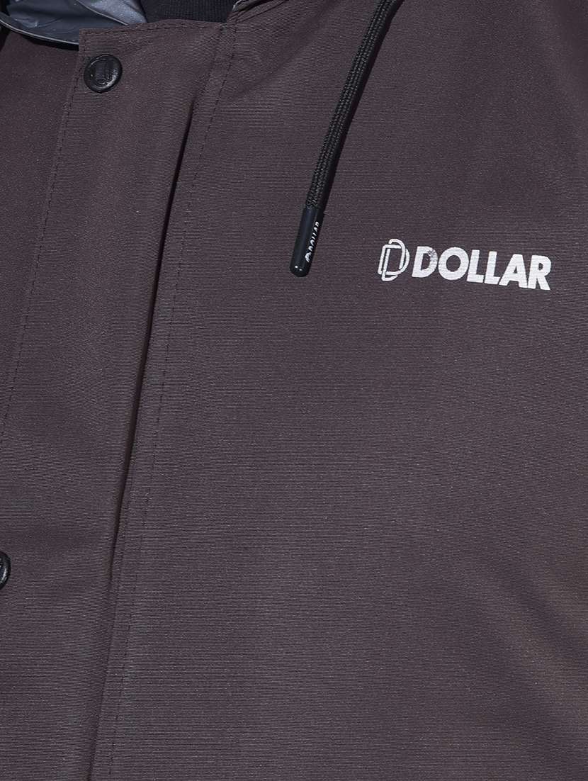 men solid long sleeve rain suit set - 21972027 - Standard Image - 4