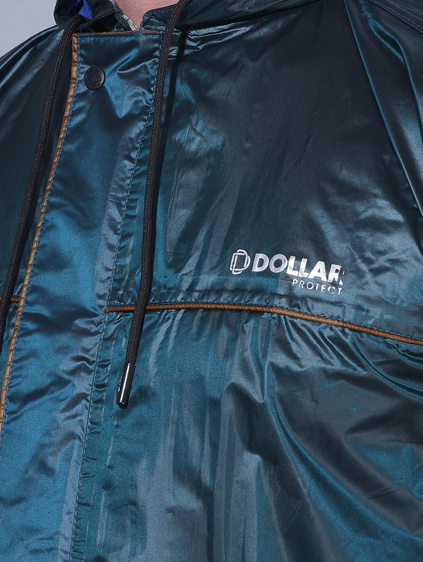 men solid long sleeve rain suit set  - 21972057 -  Standard Image - 4