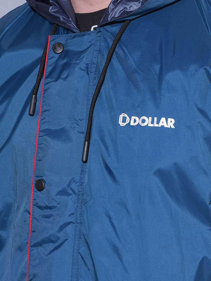 men solid long sleeve rain suit set  - 21972097 -  Standard Image - 4