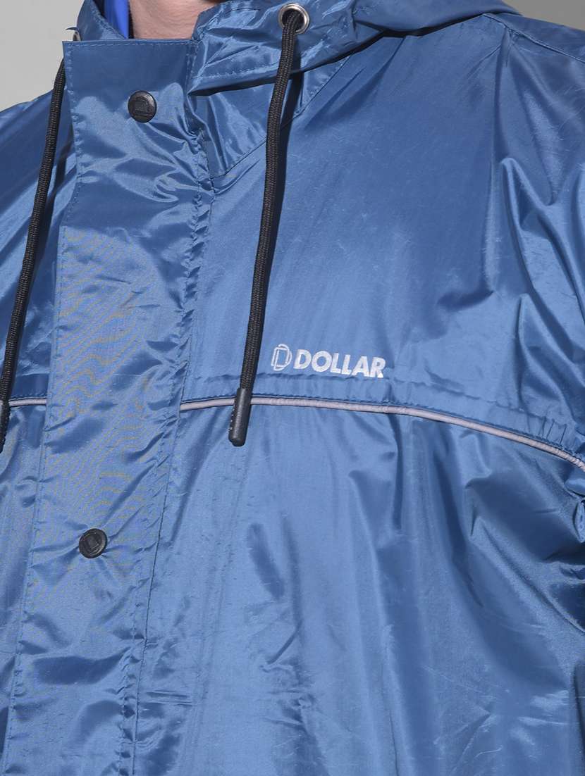 men solid long sleeve rain suit set  - 21972102 -  Standard Image - 4