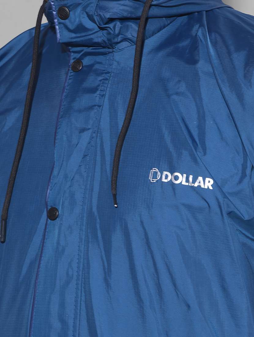 men solid long sleeve rain suit set  - 21972112 -  Standard Image - 4