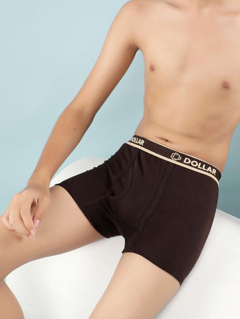 boys pack of 12 solid mid rise boxer - 21972645 - Standard Image - 1