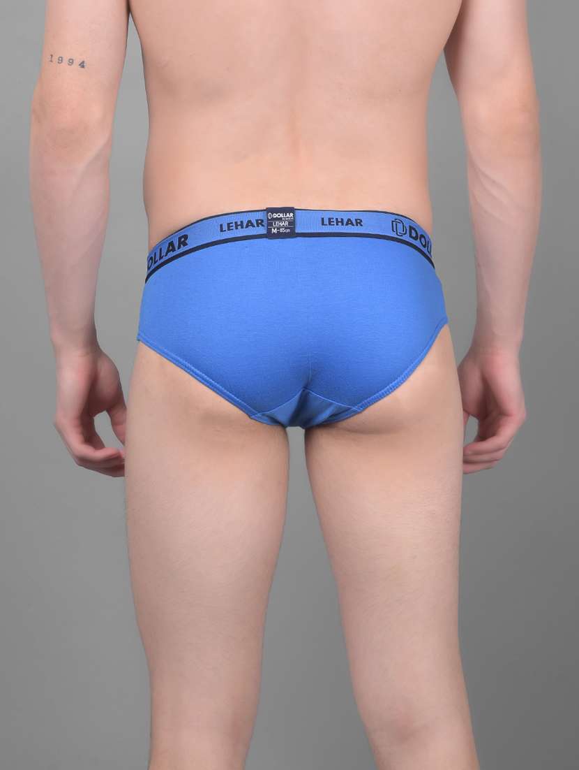 men pack of 7 multi colored solid hipster - 21972672 -  Standard Image - 4