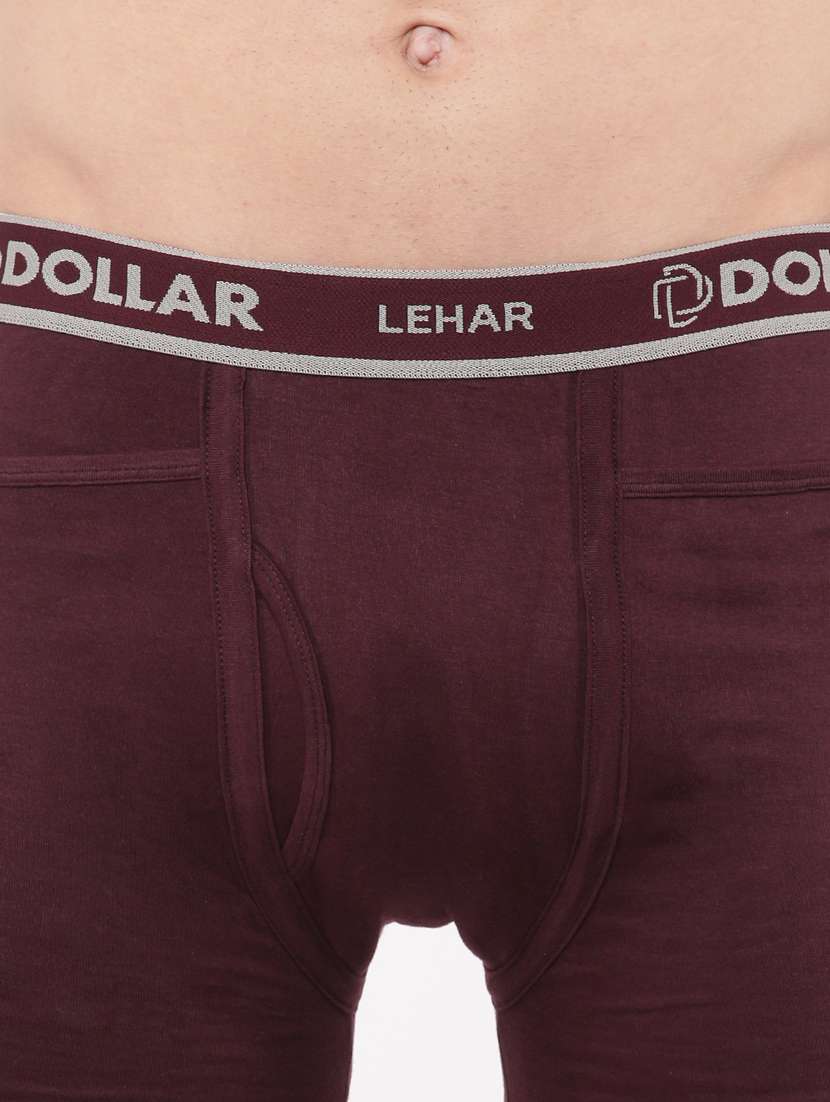 men pack of 7 multi colored solid trunks - 21972686 -  Standard Image - 4