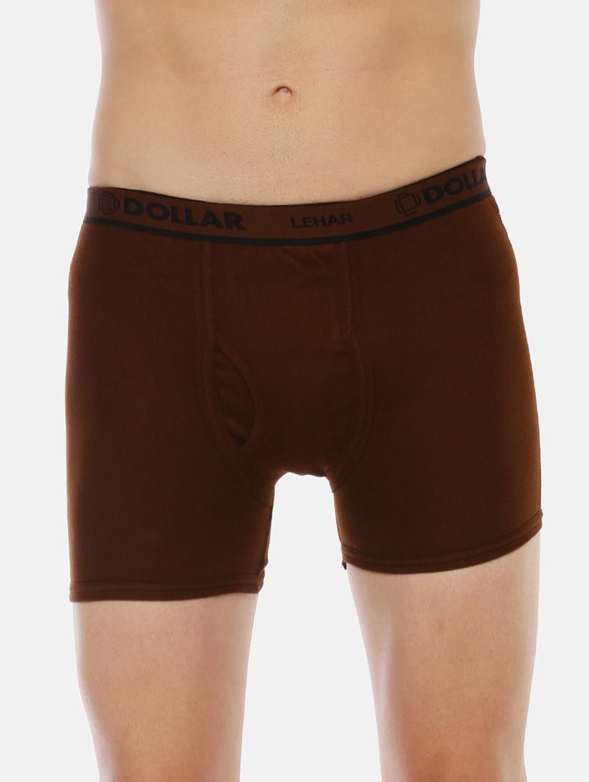 men pack of 7 multi colored solid trunks - 21972693 - Standard Image - 1