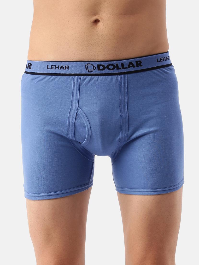 men pack of 7 multi colored solid trunks - 21972694 - Standard Image - 1