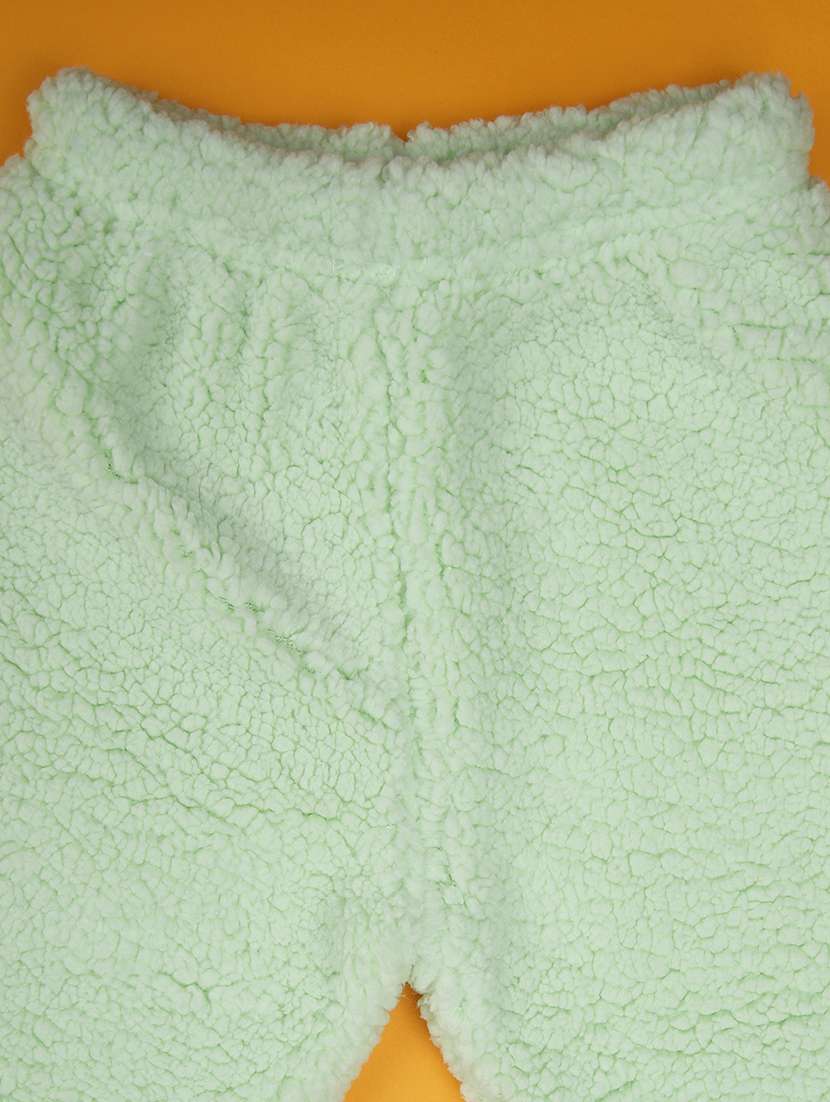 boys patch work long sleeve full length set - 21974739 -  Standard Image - 4