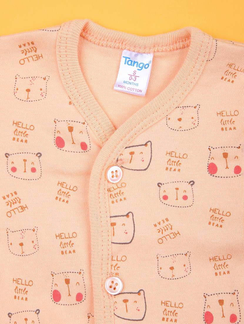 kids pack of 2 printed full length set - 21974835 -  Standard Image - 4