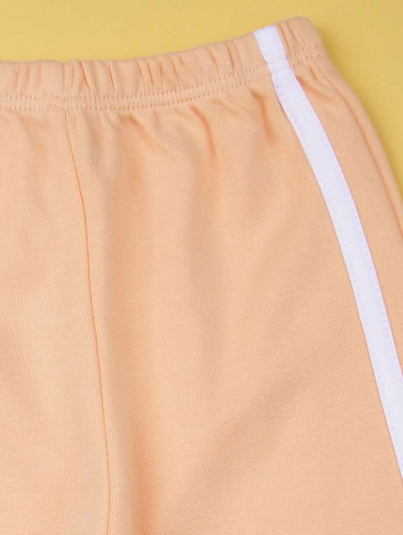 kids pack of 2 printed full length set - 21974837 -  Standard Image - 4