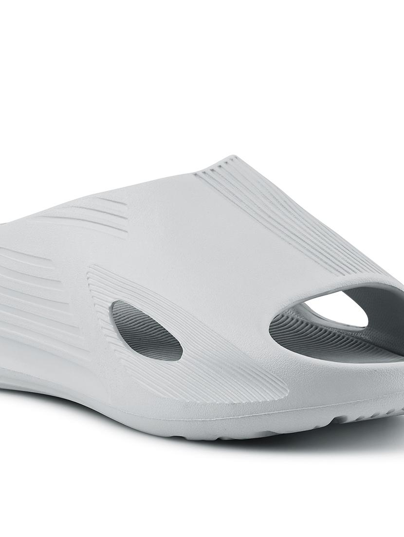men grey textured slider - 21974855 - Standard Image - 4
