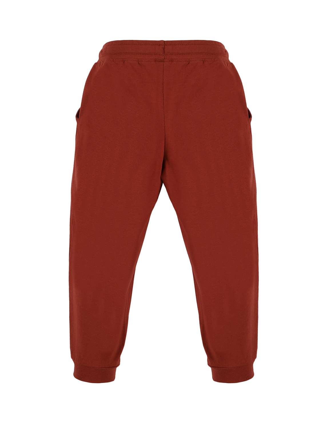 boys printed t-shirt & jogger full length set - 21977245 - Standard Image - 4