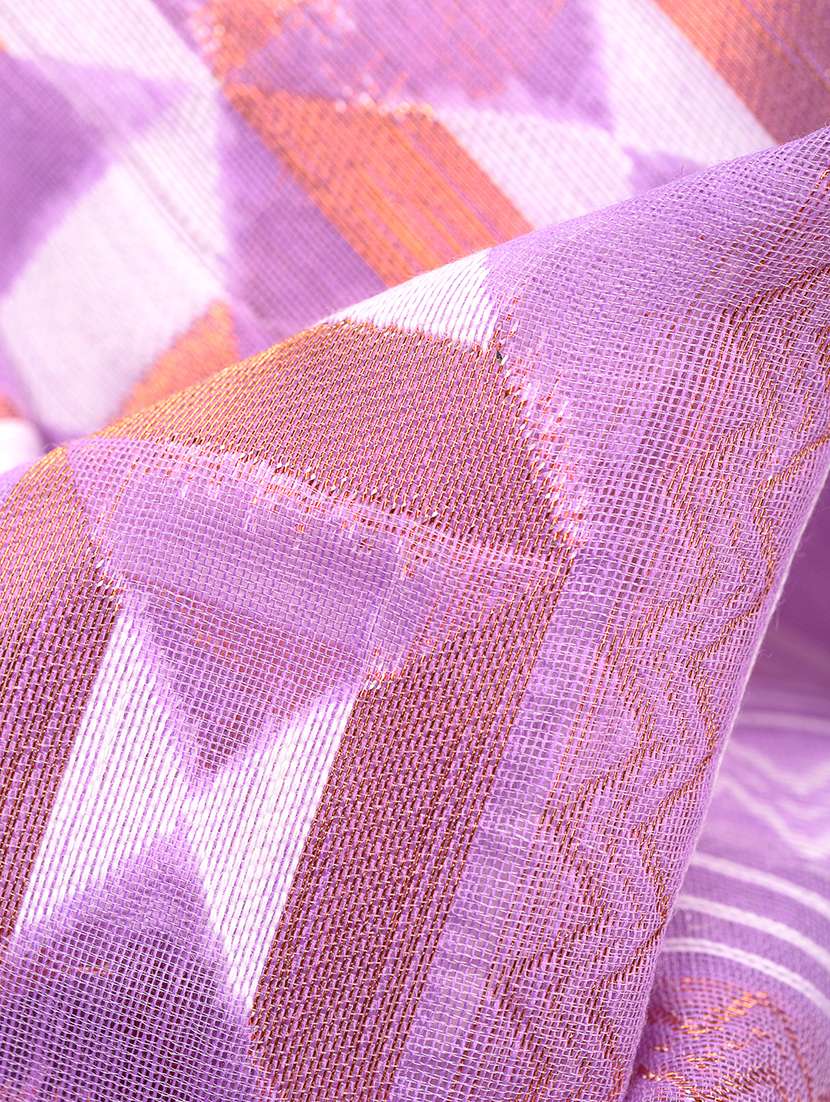 women self design jamdani saree - 21977351 -  Standard Image - 4